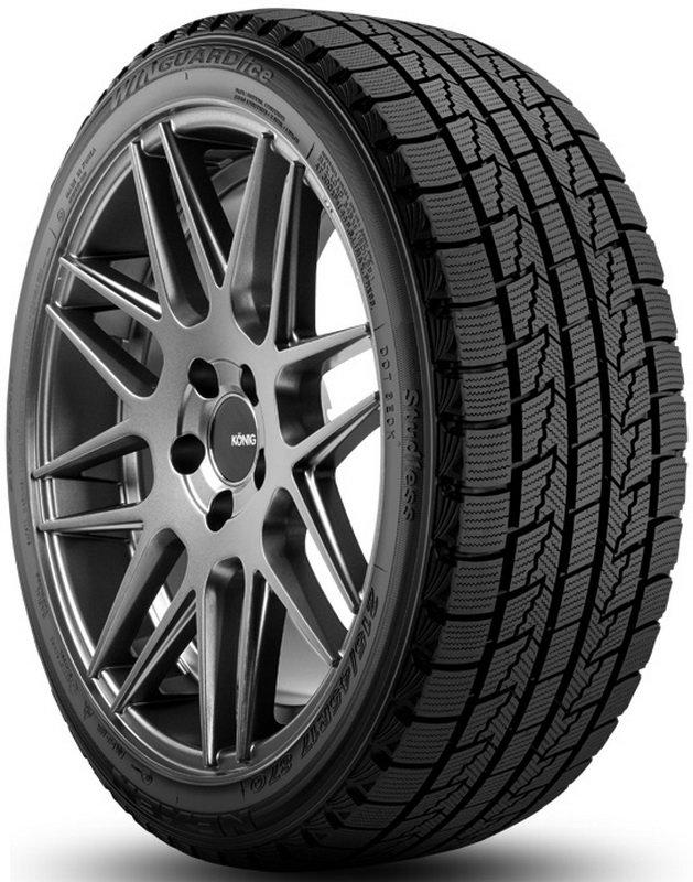 Шина зимняя Nexen Winguard Ice 155/65R13 73Q (472550)