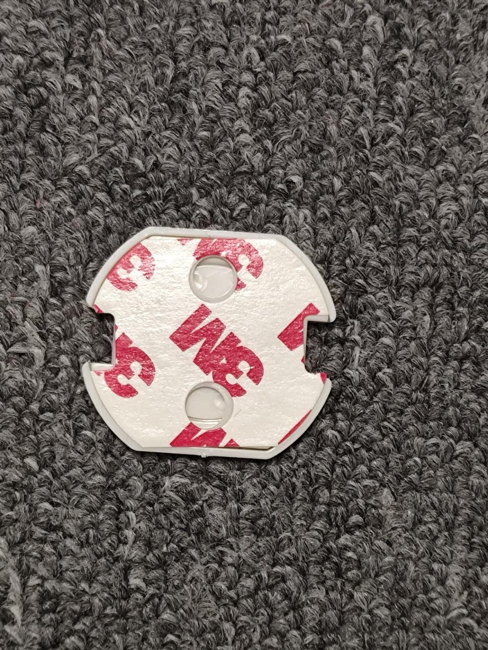 Заглушка в розетку универсальная (2782182497) - фото 3