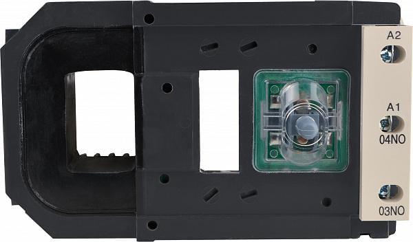 Катушка управления контактора АСКО-УКРЕМ для КМ-400 Q7 АС 400 В (A0040060076)