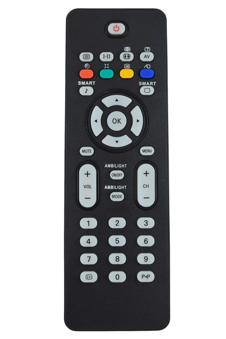Пульт для телевизора Philips RC-2023617/01 (974)