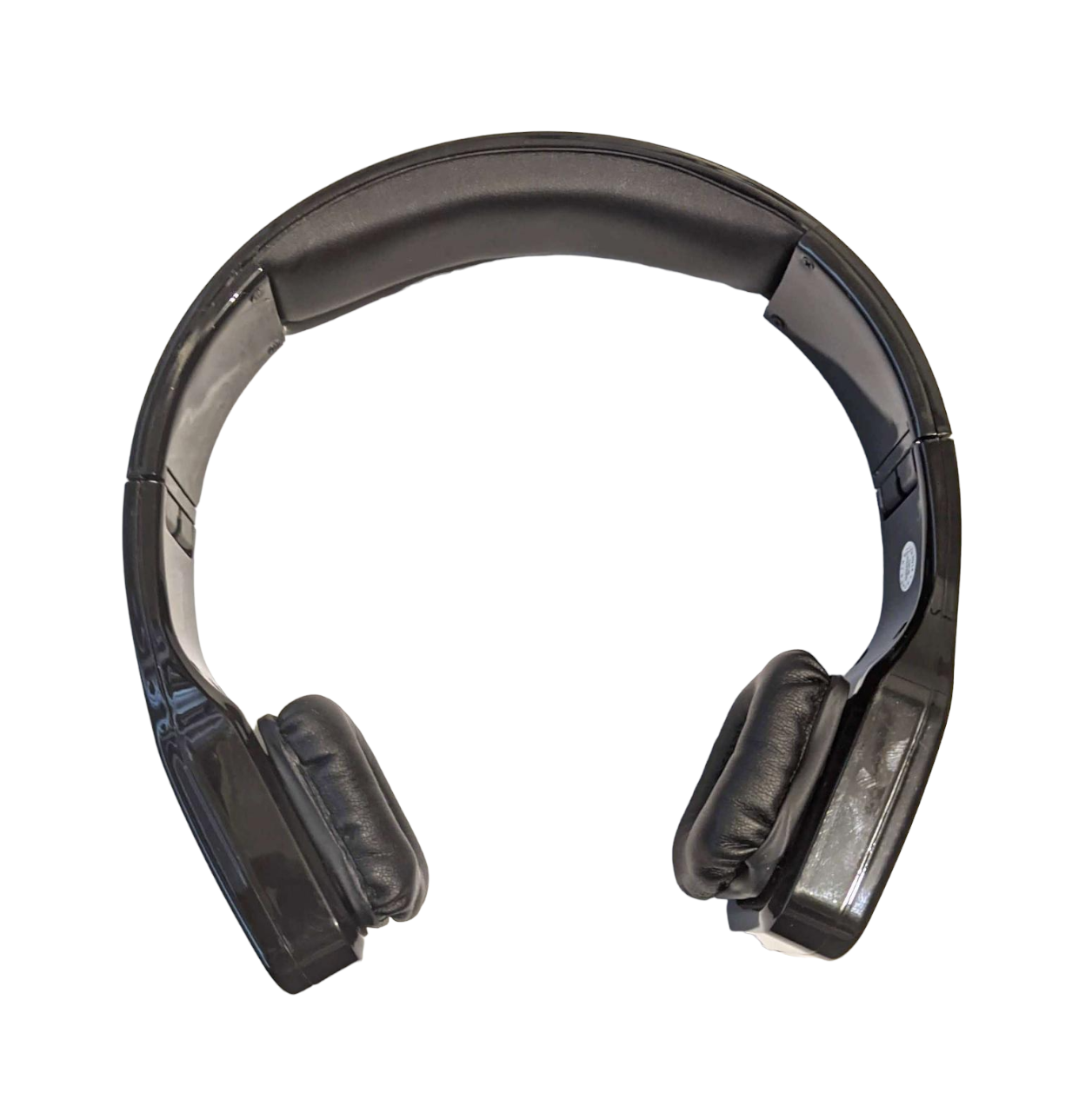 Bluetooth-наушники I2 Black (3512482)