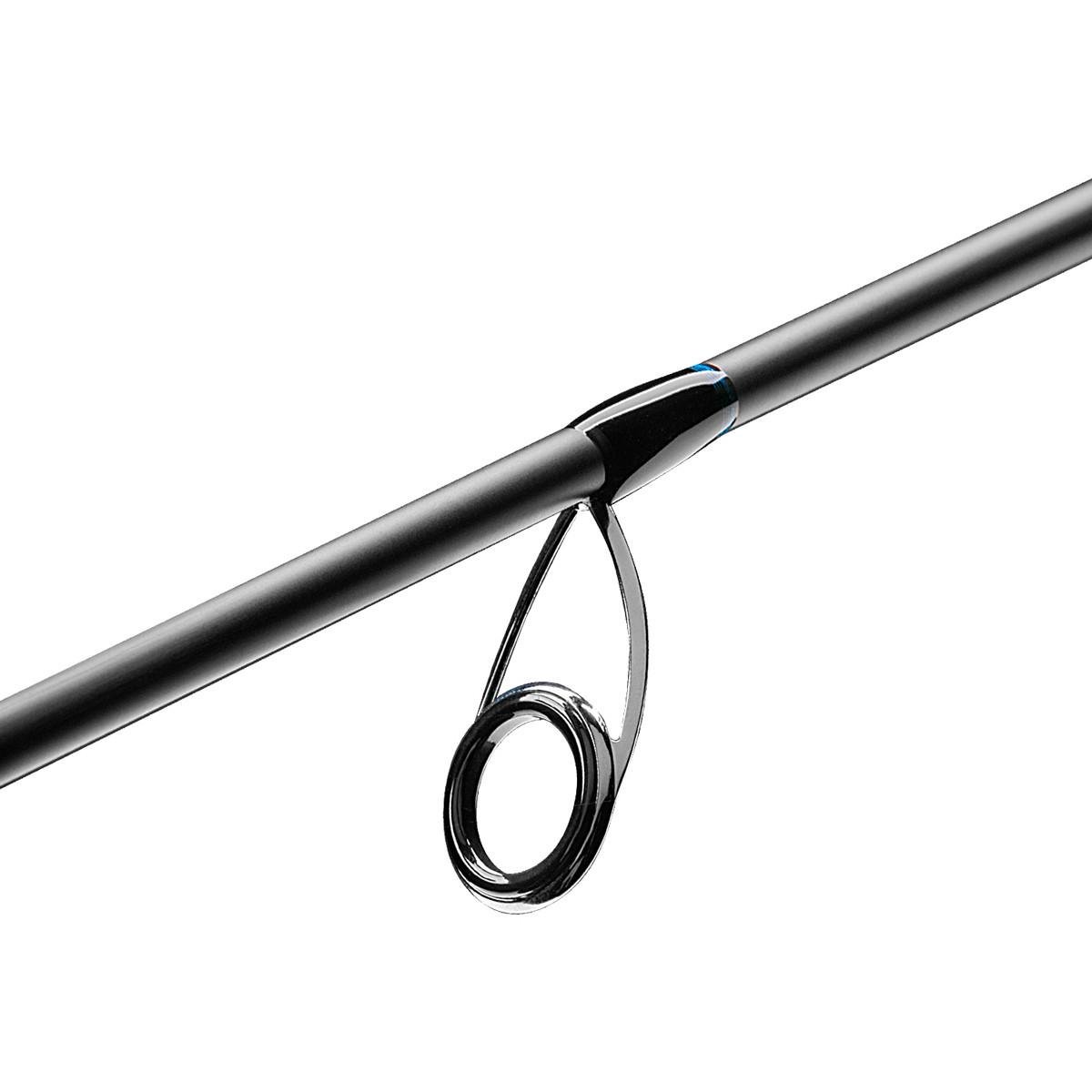 Спиннинг Favorite SW Cobalt SCBL-902MH 10-35 g PE #1,0-2,0 Mod/Fast 2,74 м (1896120298) - фото 4