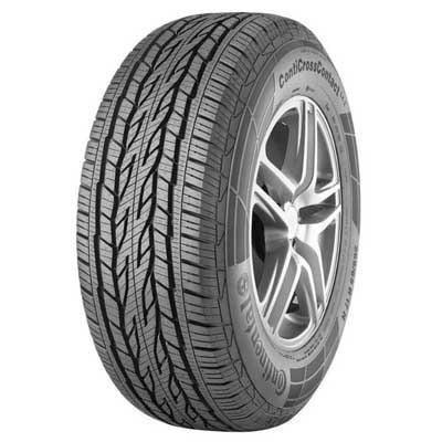 Автошина Continental ContiCrossContact LX2 215/60R17 96H (2104708223)