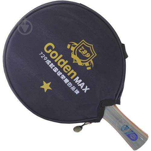 Ракетка 729 FS Golden 1 Star - фото 3