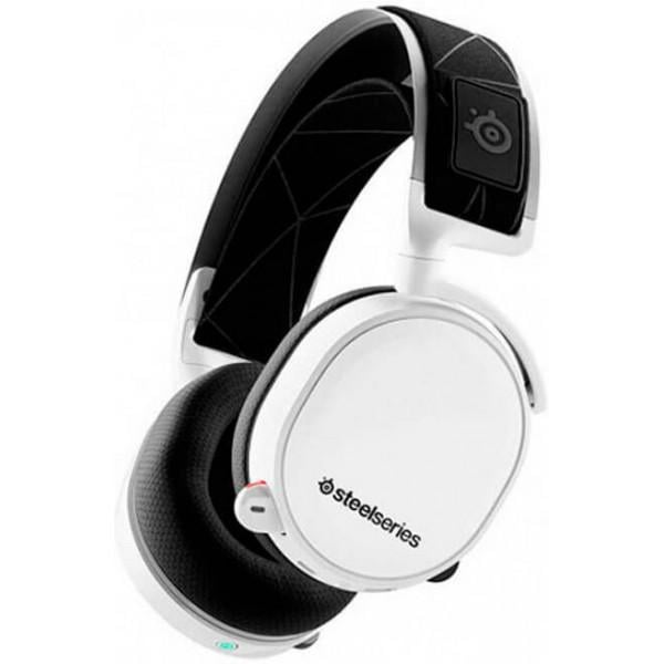 Навушники SteelSeries Arctis Pro + GameDac White (61454)