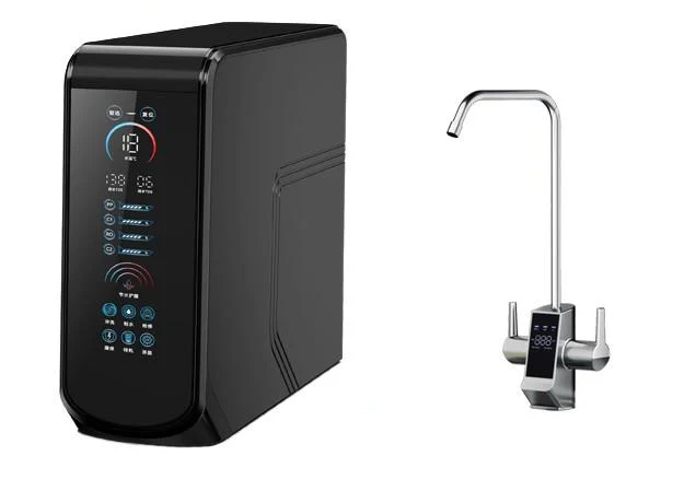 Прямоточна система очищення EASY 800GPD GWATER Прямоточна система очищення EASY 800GPD GWATER