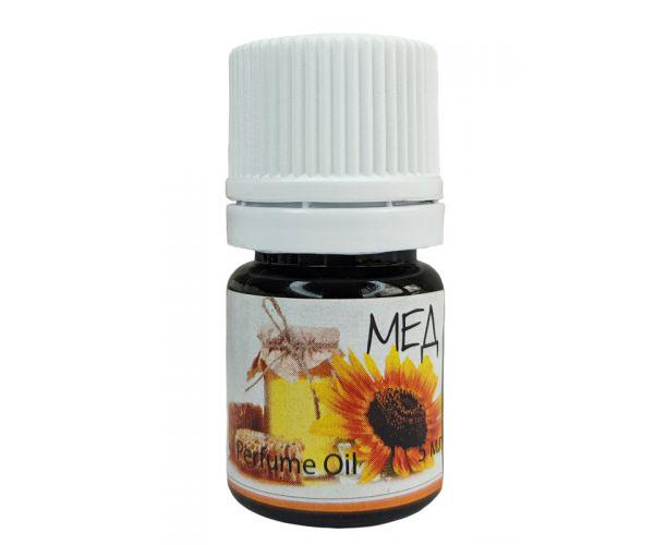 Парфюмированное масло Мед (118672)
