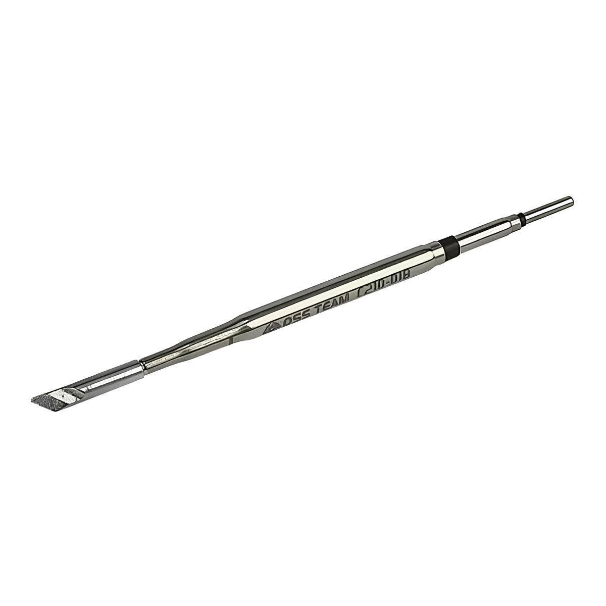 Жало для паяльника OSS C210-018 (ART-13969) Жало для паяльника OSS C210-018 (ART-13969)