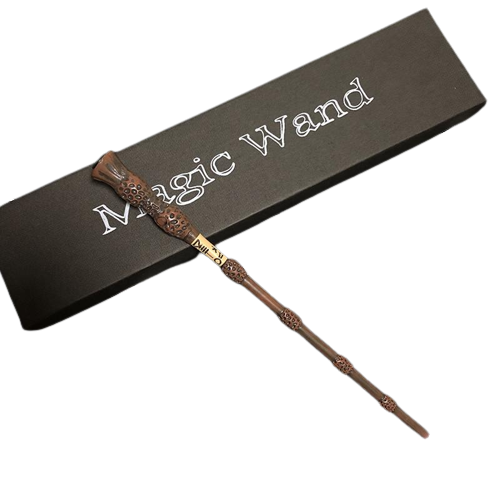 Палочка волшебная Дамблдора светящаяся (VA-1341349415) Палочка волшебная Дамблдора светящаяся (VA-1341349415)