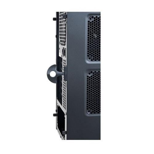 Корпус Chieftec Libra LT-01B-OP microATX Mini-Tower no PSU Black (9822698) - фото 4