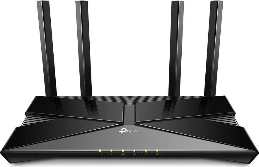 Маршрутизатор бездротовий TP-Link Archer AX53 (371155)
