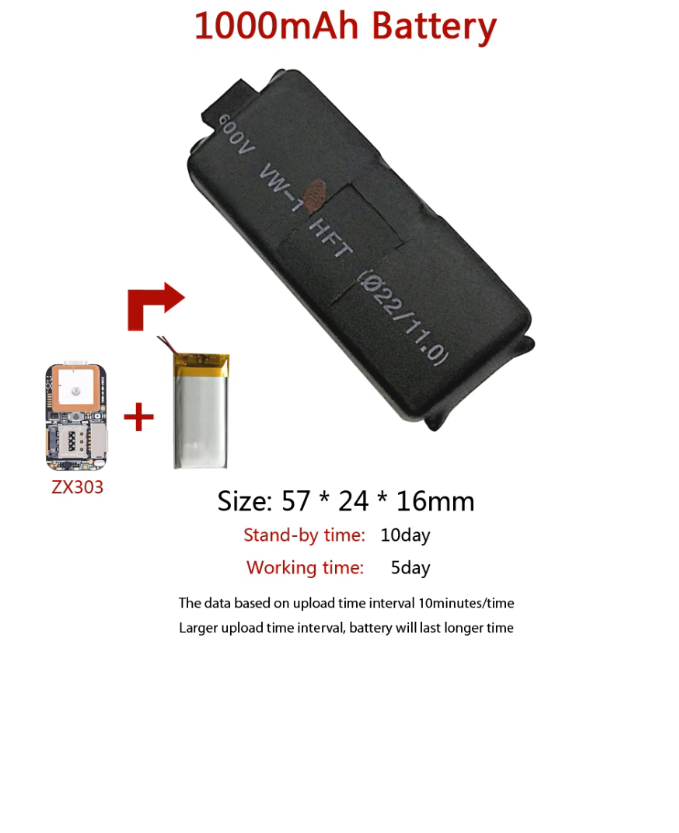 GPS-трекер S7 для дітей/літніх людей/авто GPS+LBS з мікрофоном електронний паркан (2661458441) - фото 2 GPS-трекер S7 для дітей/літніх людей/авто GPS+LBS з мікрофоном електронний паркан (2661458441) - фото 2