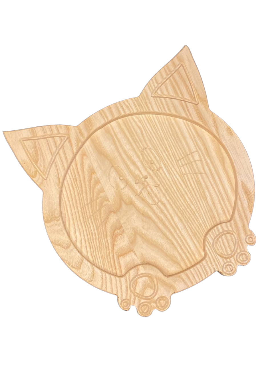 Менажница из дерева (МТС_004)