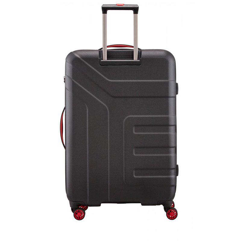 Чемодан на 4 колесах Travelite Vector L 103 л Black (TL072049-01) - фото 3 Чемодан на 4 колесах Travelite Vector L 103 л Black (TL072049-01) - фото 3