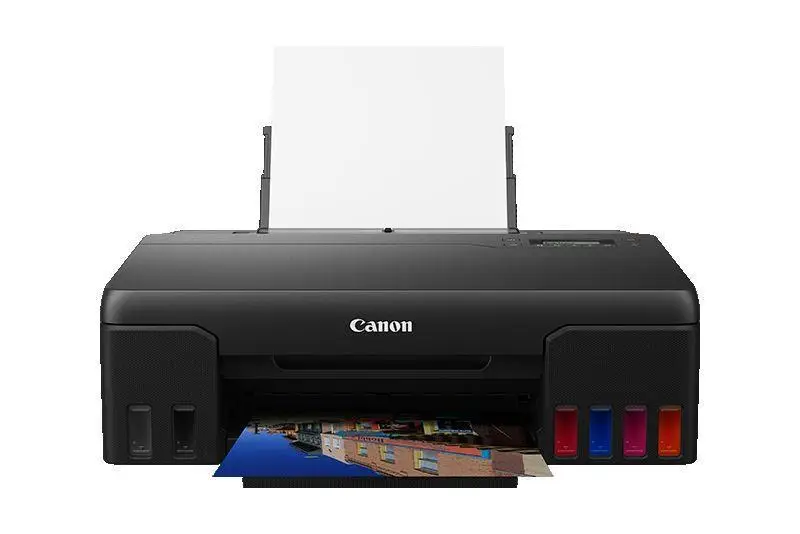 Принтер Canon PIXMA G540 with Wi-Fi (4621C009)