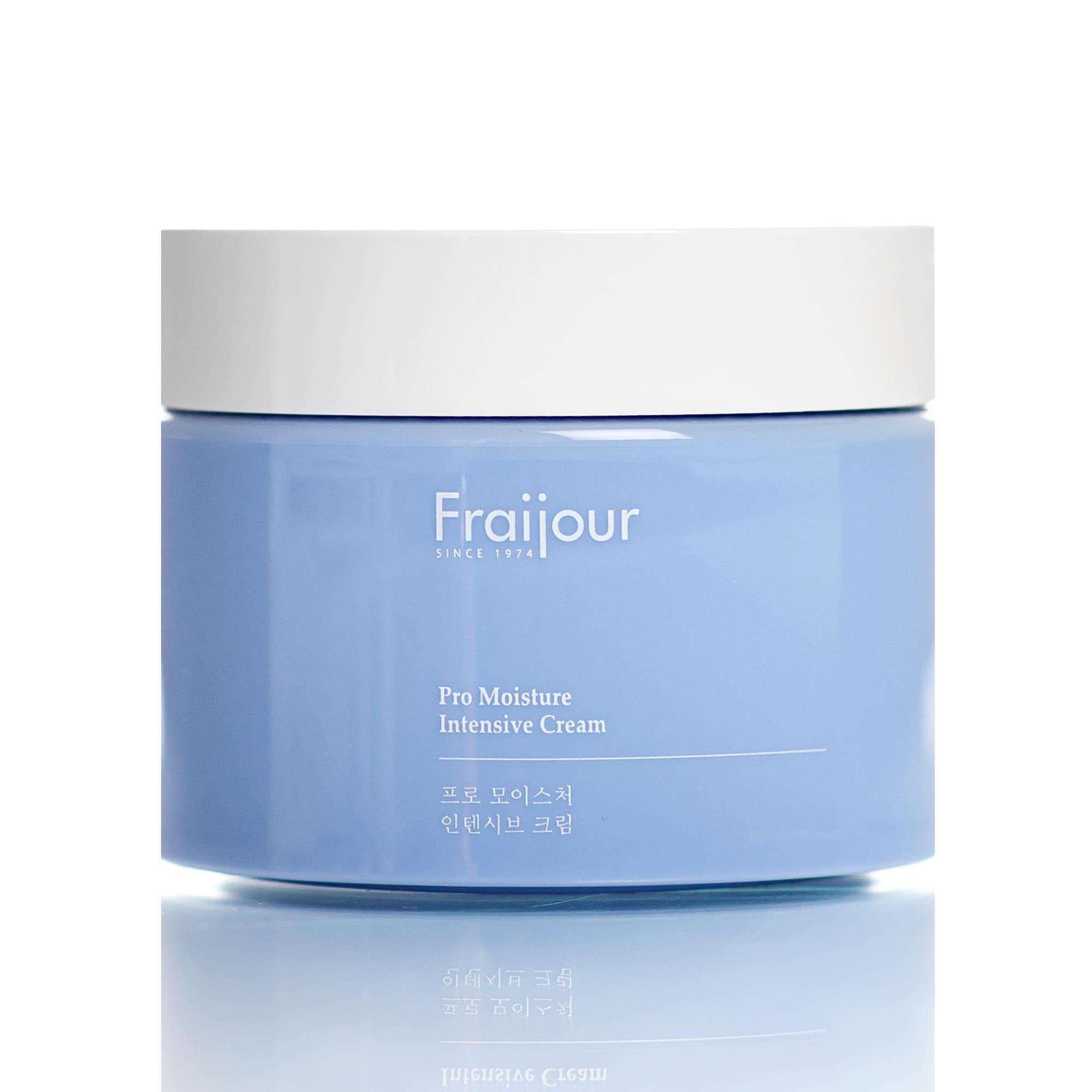 Крем для лица увлажняющий Fraijour Pro Moisture Intensive Cream 50 мл - фото 1