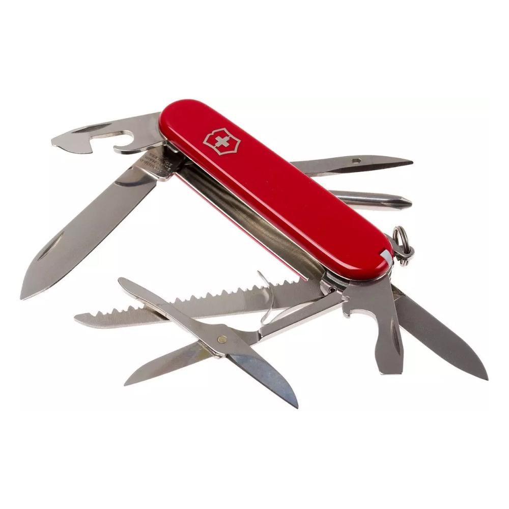 Складаний ніж швейцарський Victorinox Fieldmaster 1.4713 - фото 6 Складаний ніж швейцарський Victorinox Fieldmaster 1.4713 - фото 6