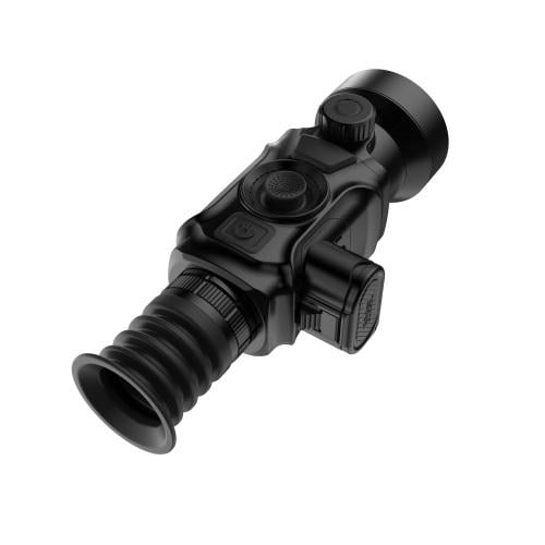 Приціл тепловізійний Thermtec Vidar 350 50 мм 384х288 2500 м (17598380)