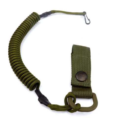 Шнур страховочный Хаки (1736651647)