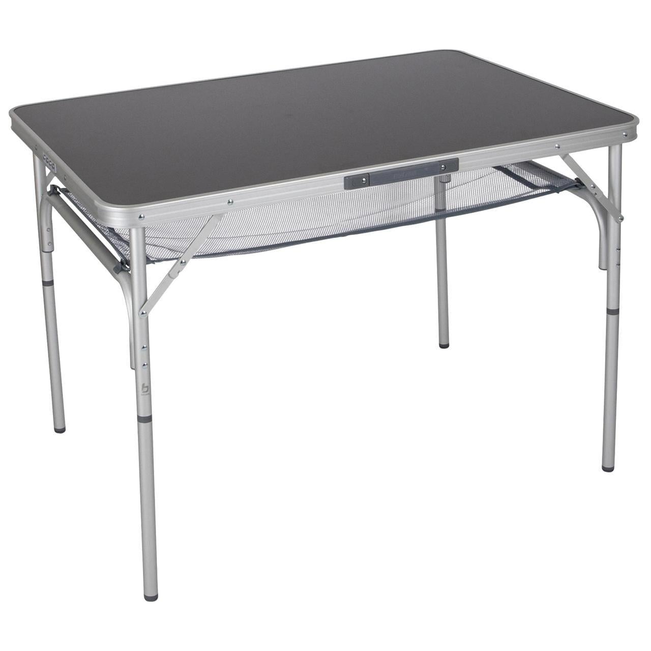 Стол Bo-Camp 100x70 см Grey (1404417) Стол Bo-Camp 100x70 см Grey (1404417)