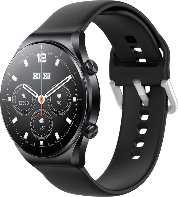 Ремінець Style для Xiaomi Watch S1 Acttive (28935) Ремінець Style для Xiaomi Watch S1 Acttive (28935)