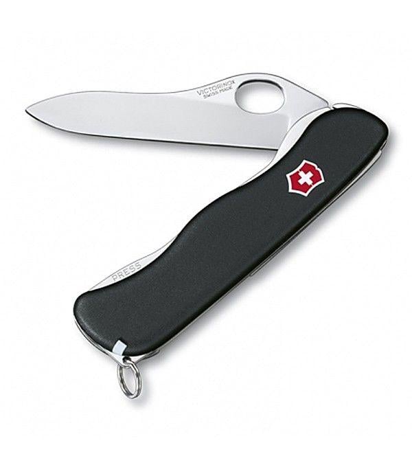 Туристический нож Victorinox Sentinel One-Hand (0.8416.M3)