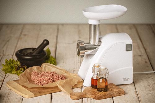 Електром'ясорубка Adler AD 4803 - фото 6