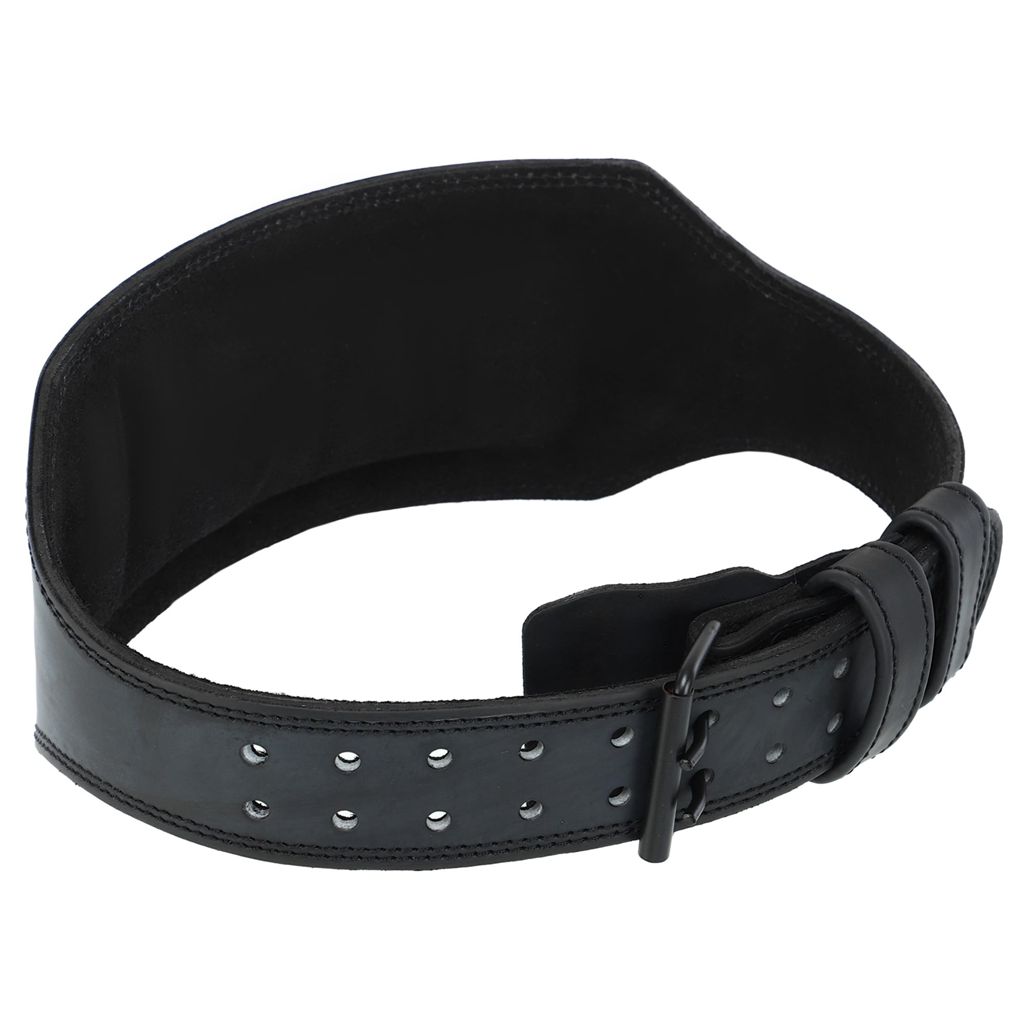 Пояс атлетический FISTRAGE VL-4163 XL Черный (6a02d7c274ef6eb14904f062)