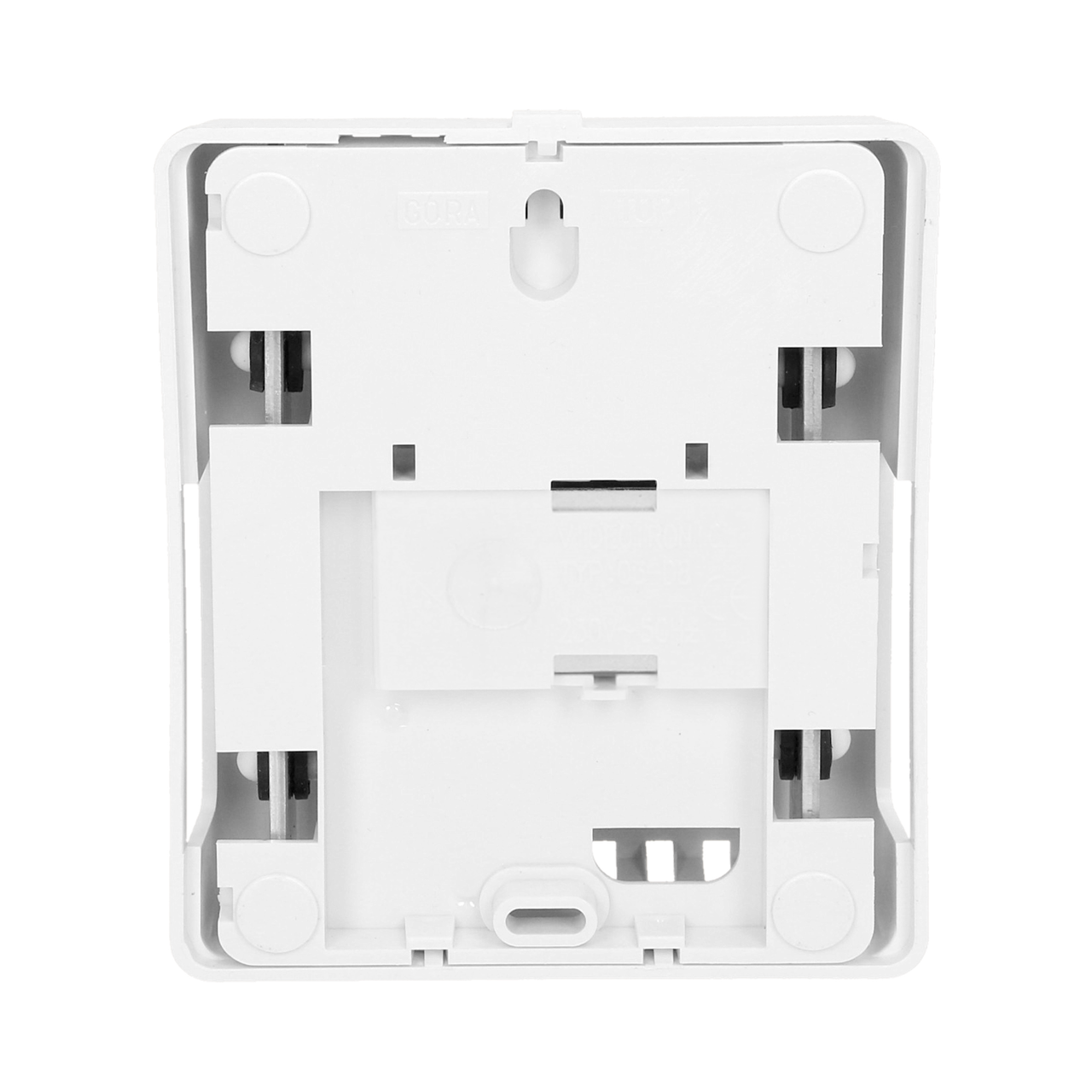 Дзвінок ORNO BITON PLUS OR-DP-VD-138/W 2 тоновий Білий - фото 4 Дзвінок ORNO BITON PLUS OR-DP-VD-138/W 2 тоновий Білий - фото 4