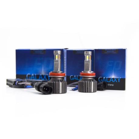 Лампи Galaxy T10 H11 Canbus 5500K 2 шт. (xn_cua_5173) - фото 4