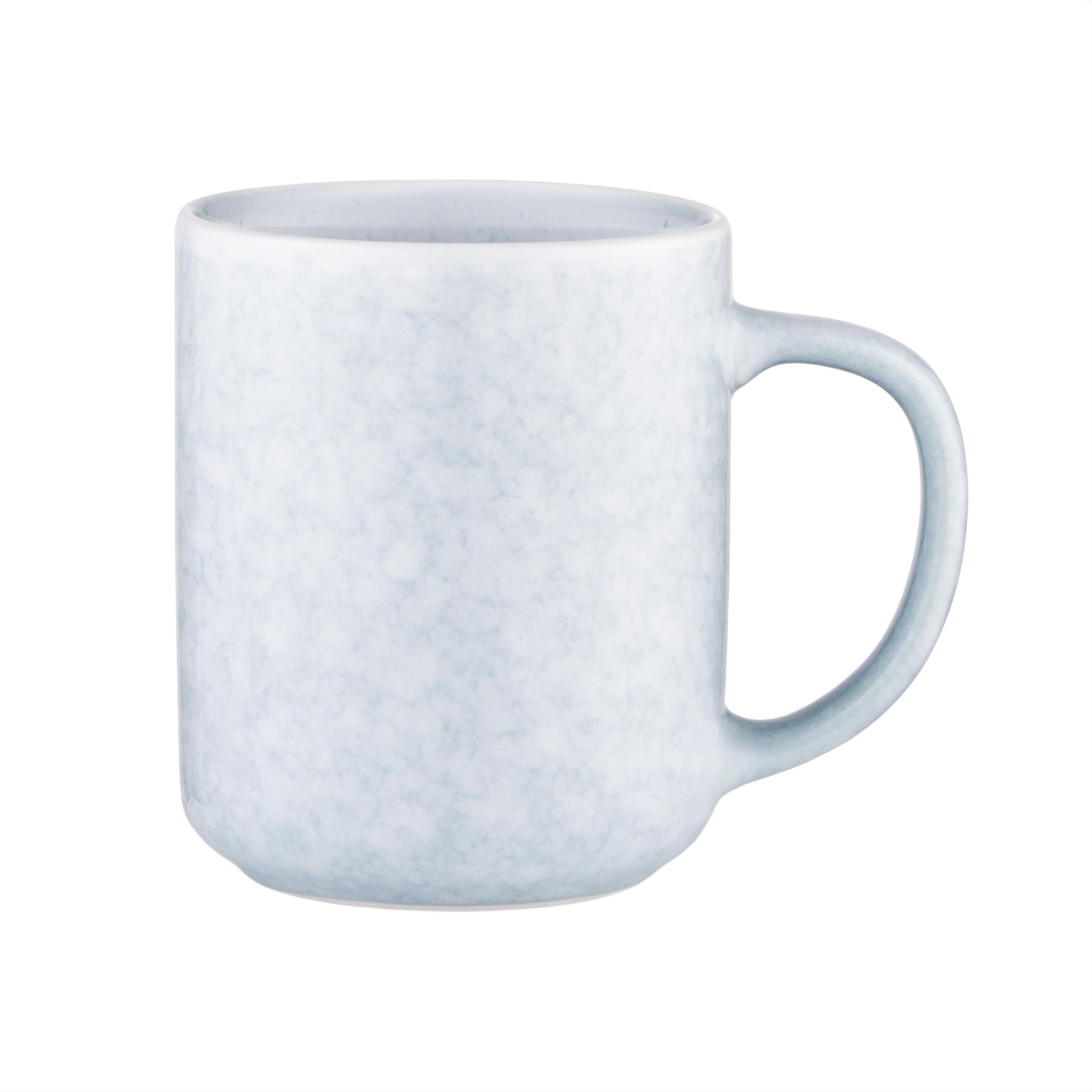 Столивий сервіз посуду Ardesto Loreto 5 предметів на 1 персону порцеляна Сіро-блакитний мармуровий - фото 13 Столивий сервіз посуду Ardesto Loreto 5 предметів на 1 персону порцеляна Сіро-блакитний мармуровий - фото 13