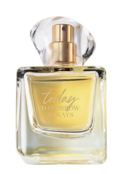 Парфумована вода Today для Неї 100мл Avon (62401114)