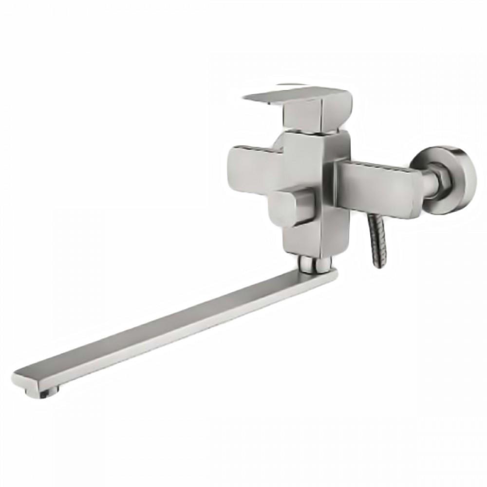 Смеситель для ванны Zerix LR72233 SUS304 (36202)