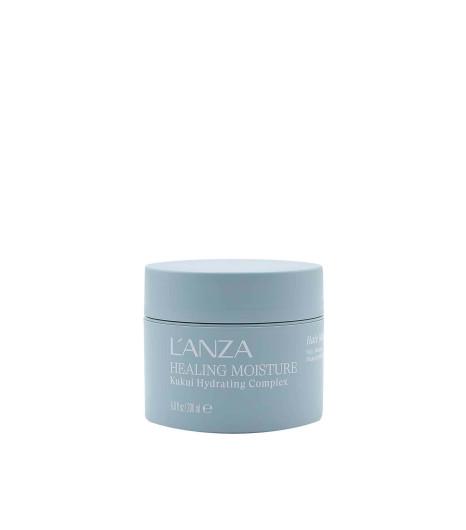 Маска для волос LʼANZA Healing Moisture Moi Moi Hair Masque 200 мл (11707) - фото 4 Маска для волос LʼANZA Healing Moisture Moi Moi Hair Masque 200 мл (11707) - фото 4