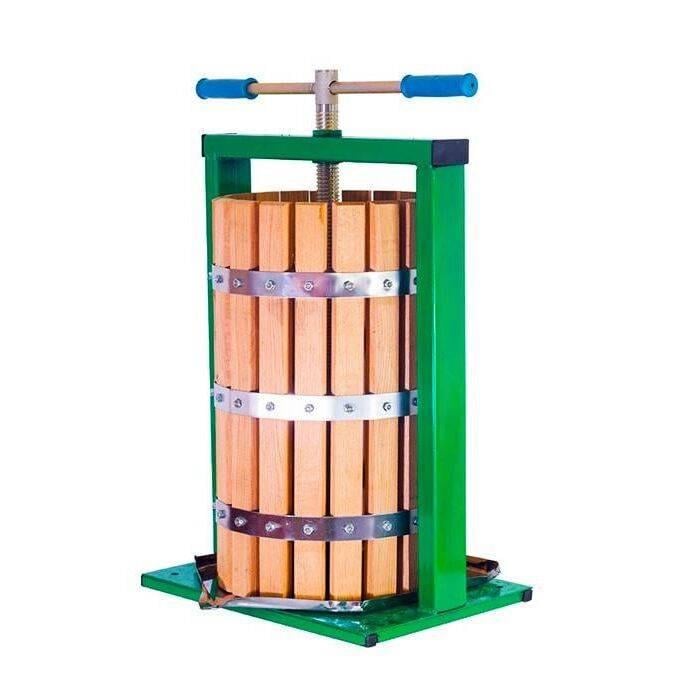 Механический ручной пресс Вилен 25 л (589133057)