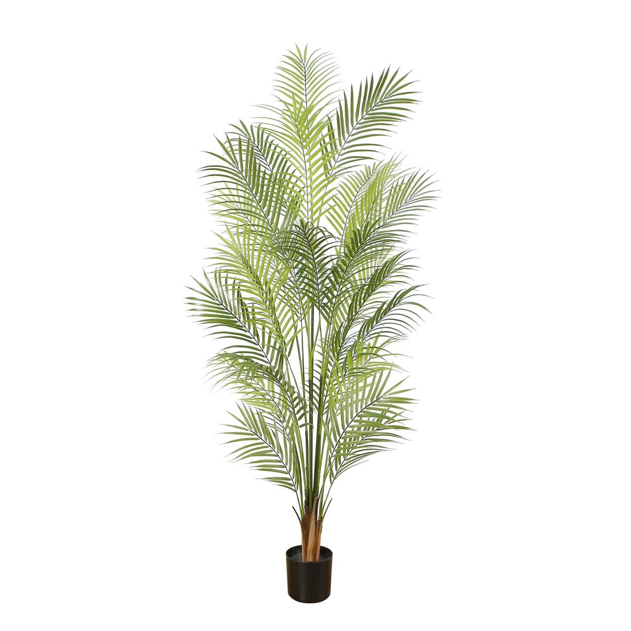 Искусственное растение Engard Areca Palm 150 см (DW-30)