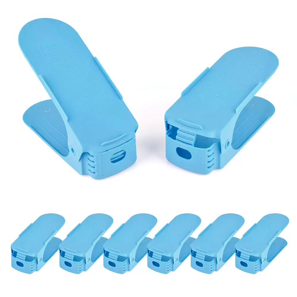 Подставки Shoe для хранения обуви 6 шт. (N-0467) - фото 2