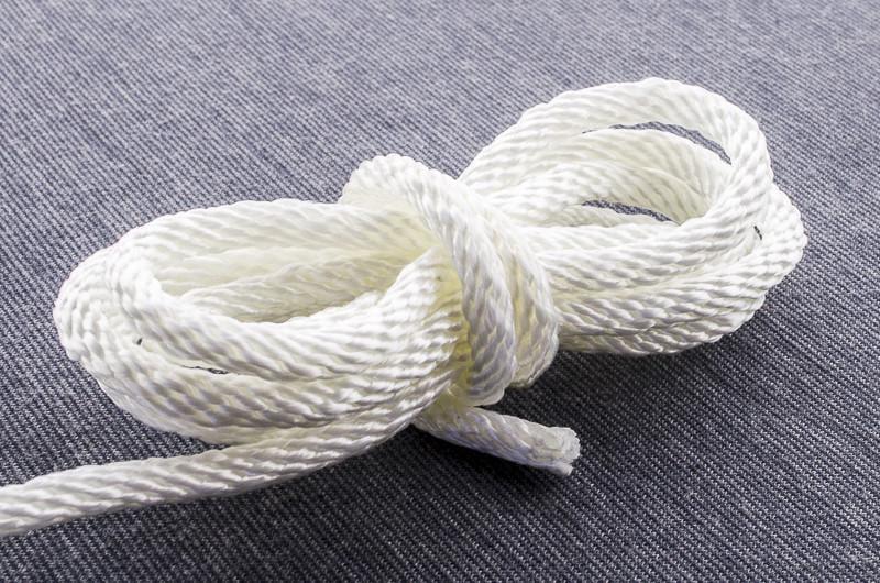 Шнур 5 мм 1 м (3691)