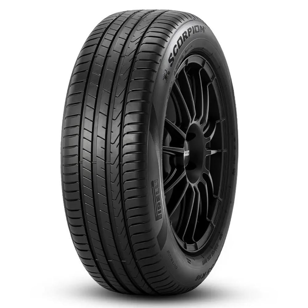 Шина летняя PIRELLI Scorpion 255/45R20 105Y XL (2459232)