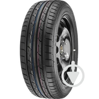 Автошина NANKANG Green Sport Eco-2 + 215/55 R17 98V XL