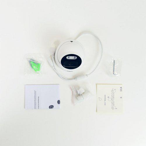 Видеокамера IP уличная Atis ANVD-5MIRP-30W/2.8A Pro-S 5 Мп (201889) - фото 4 Видеокамера IP уличная Atis ANVD-5MIRP-30W/2.8A Pro-S 5 Мп (201889) - фото 4