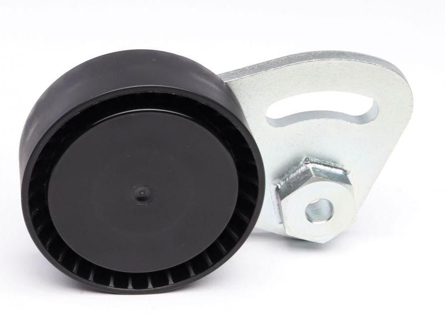 Ролик генератора INA BMW 3 E36/5 E39/7 E38 96-01 натяжной 70х24,5 мм M41D17/M51D25 (531 0322 10 INA)