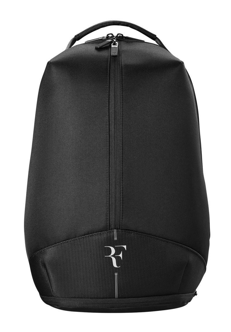 Рюкзак Wilson RF TENNIS BACKPACK Black (WR8032801001)