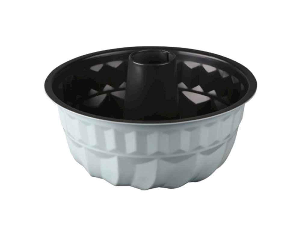 Форма для выпечки Ardesto для кекса 22x11,6 см Tasty baking Серый (950843)