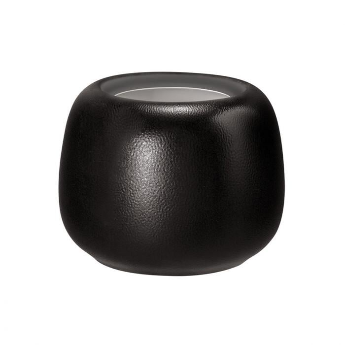 Сахарница Seltmann Weiden Liberty без крышки 0,26 л Velvet Black (2617360)