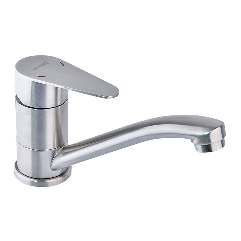 Змішувач для умивальника MIXXUS NEO-004-15 (MI6179)