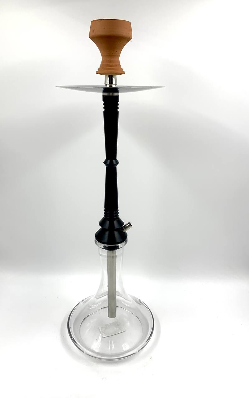 Кальян Doubletoke Easy Blow Classic Black (482001605)