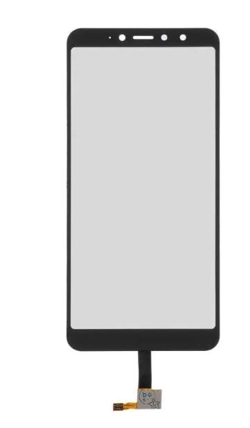 Сенсор для Xiaomi Redmi S2/Y2 Черный (000043750) Сенсор для Xiaomi Redmi S2/Y2 Черный (000043750)