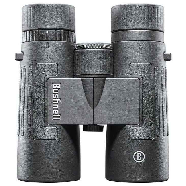 Бінокль військовий Bushnell Legend 8x42 Roof (BB842W)