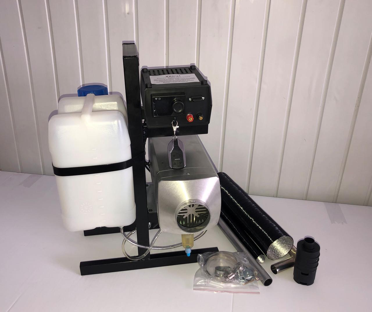 Обігрівач автономний 5000 W моноблок 12/220 V (1910556292)